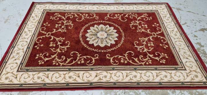 Collection vente de tapis Clermont-Ferrand