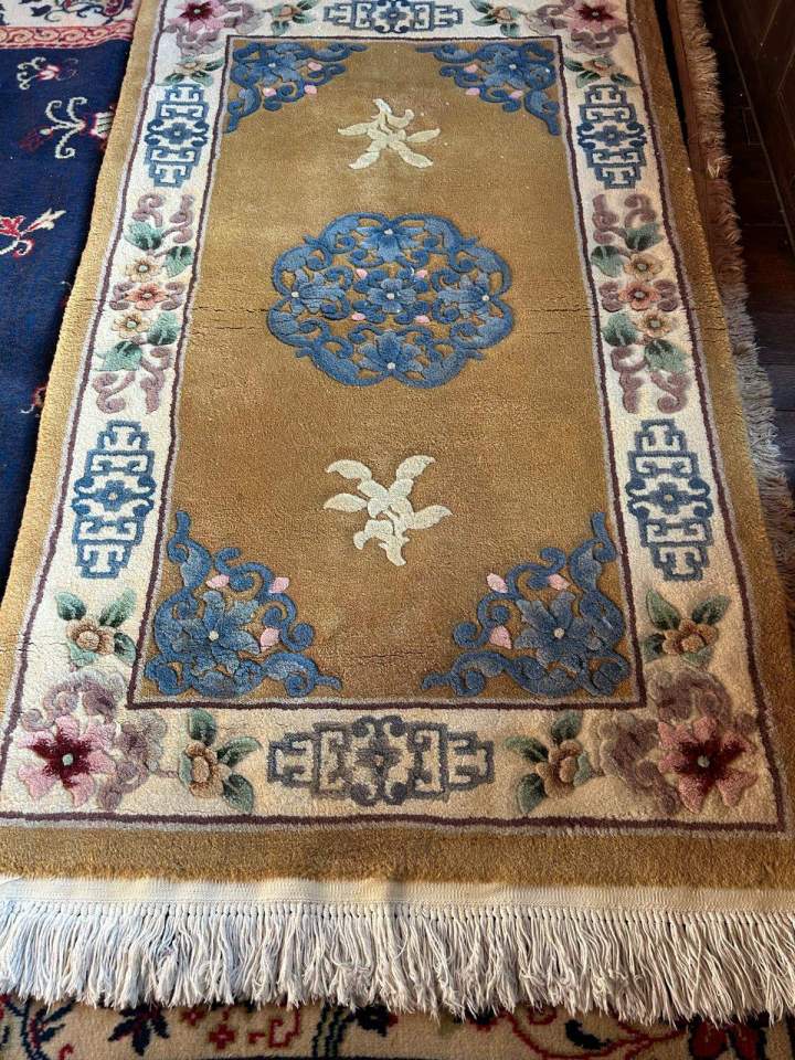 Nettoyage de tapis à sec Auvergne