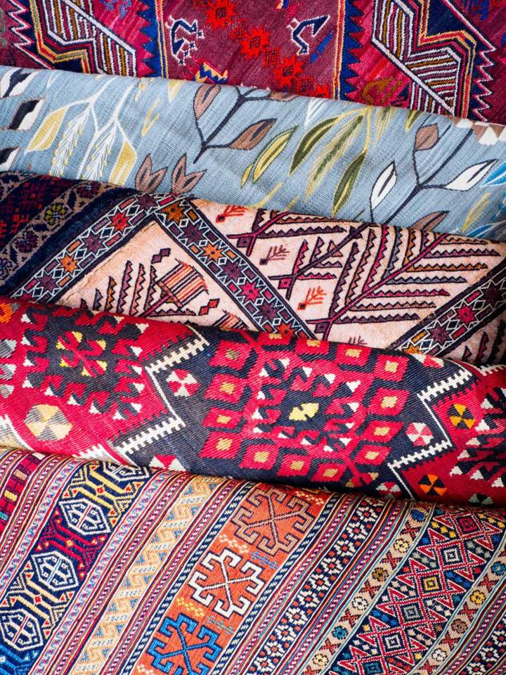 Vente de tapis Auvergne